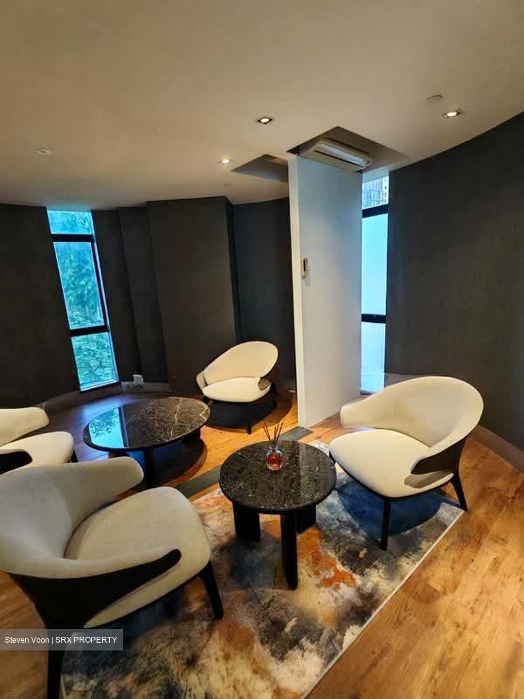 River Valley Road (D9), Apartment #554914561